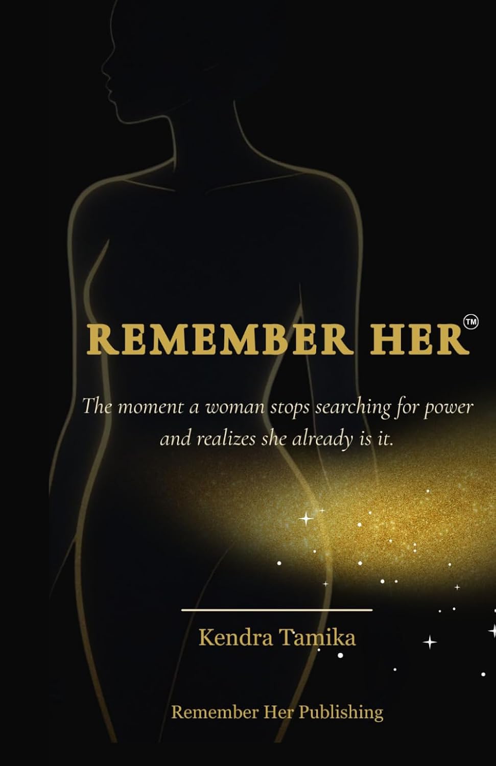Remember Her: The moment a woman stops searching for power and realizes she already is it