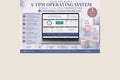 Lead the Build: A TPM Operating System